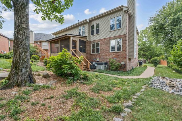 5424 Mainsail Dr, Hermitage, TN 37076