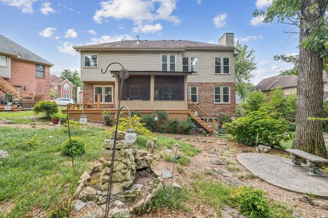 5424 Mainsail Dr, Hermitage, TN 37076