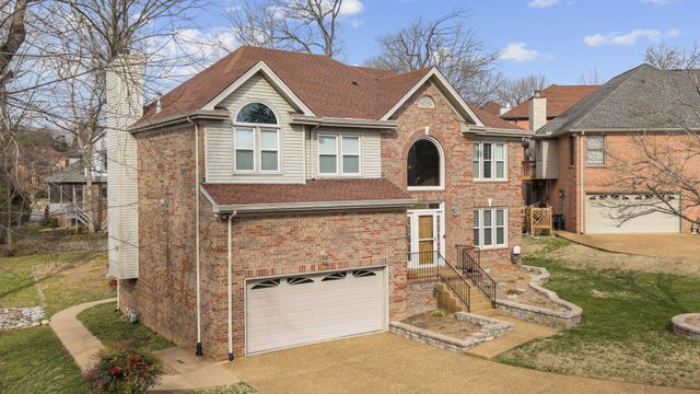 5424 Mainsail Dr, Hermitage, TN 37076