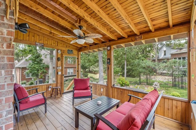 5424 Mainsail Dr, Hermitage, TN 37076