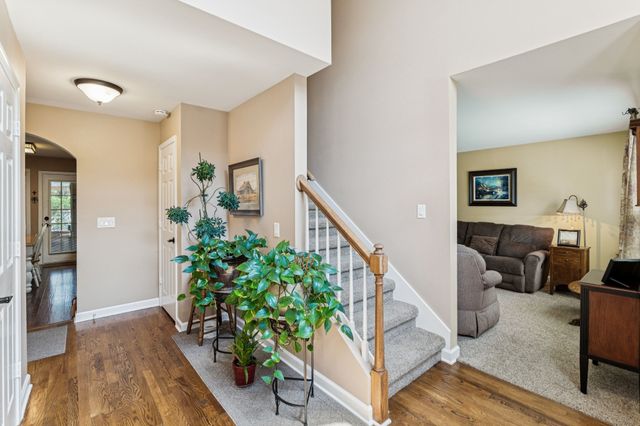 5424 Mainsail Dr, Hermitage, TN 37076