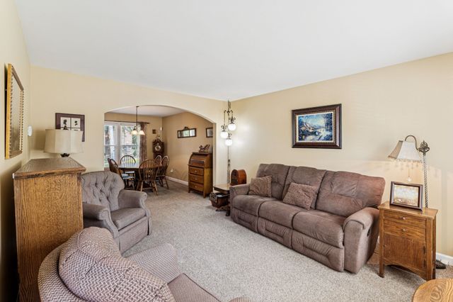 5424 Mainsail Dr, Hermitage, TN 37076