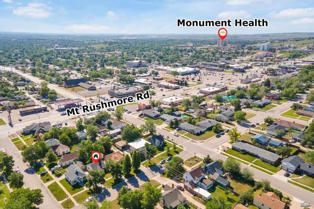 1806 9TH ST, Rapid City, SD 57701