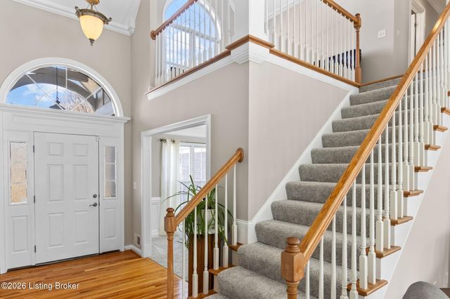 3202 S Winchester Acres Rd, Louisville, KY 40223