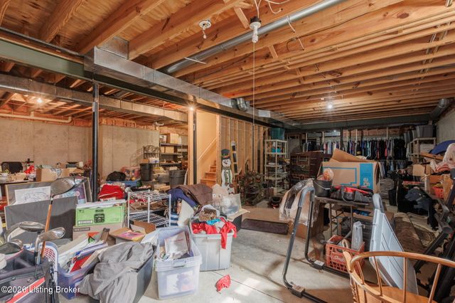 3202 S Winchester Acres Rd, Louisville, KY 40223