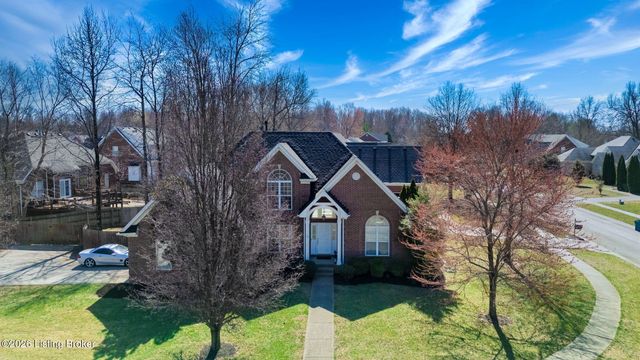 3202 S Winchester Acres Rd, Louisville, KY 40223