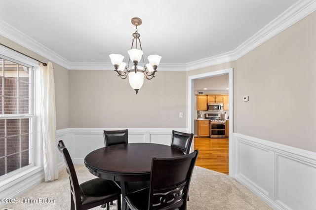 3202 S Winchester Acres Rd, Louisville, KY 40223