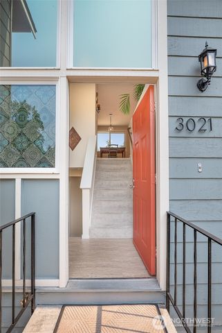3021 NE 194th Street, Lake Forest Park, WA 98155