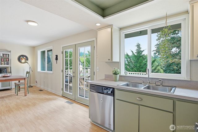 3021 NE 194th Street, Lake Forest Park, WA 98155