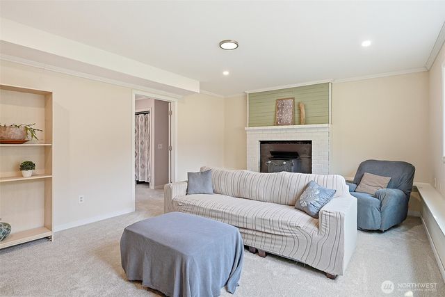 3021 NE 194th Street, Lake Forest Park, WA 98155