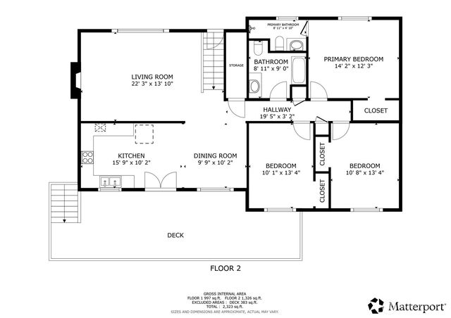 3021 NE 194th Street, Lake Forest Park, WA 98155