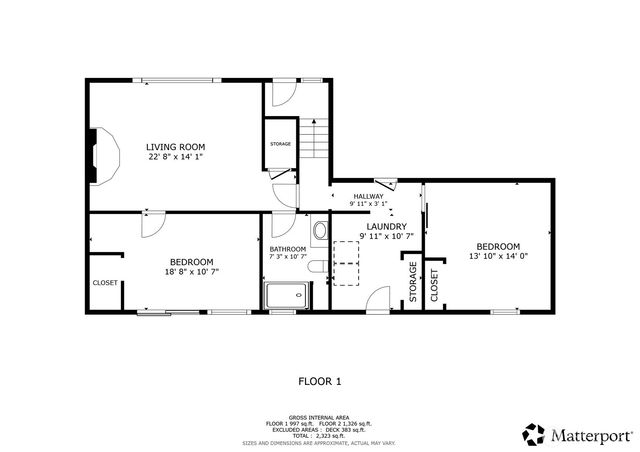 3021 NE 194th Street, Lake Forest Park, WA 98155