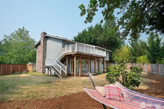 3021 NE 194th Street, Lake Forest Park, WA 98155