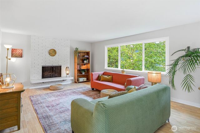 3021 NE 194th Street, Lake Forest Park, WA 98155