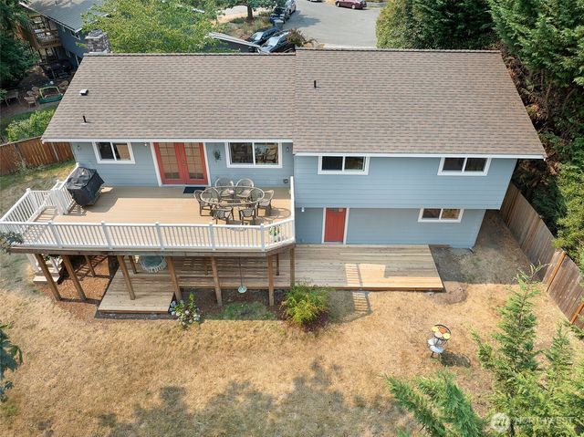 3021 NE 194th Street, Lake Forest Park, WA 98155