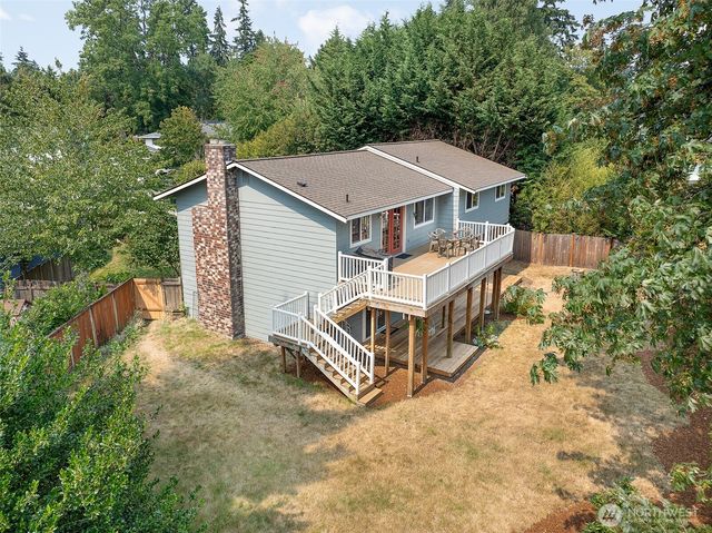 3021 NE 194th Street, Lake Forest Park, WA 98155