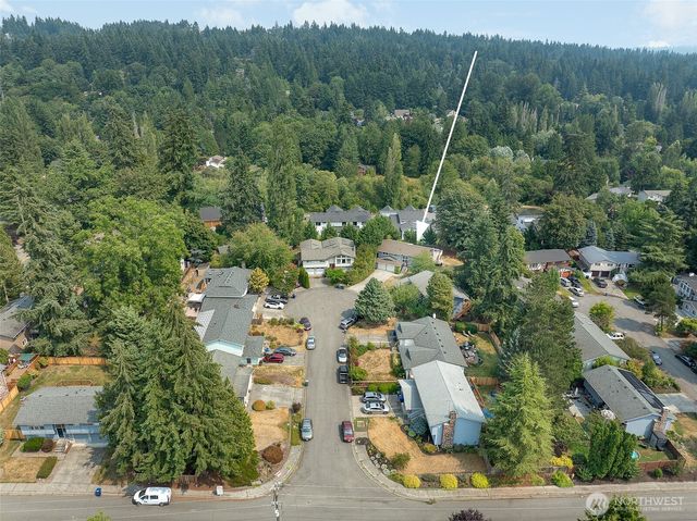 3021 NE 194th Street, Lake Forest Park, WA 98155