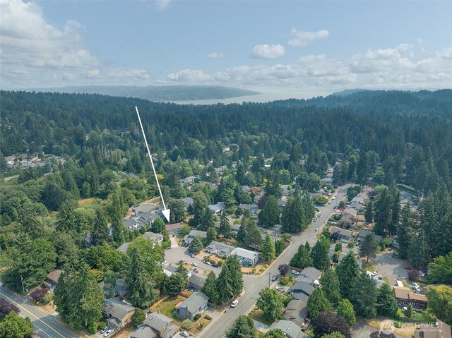 3021 NE 194th Street, Lake Forest Park, WA 98155
