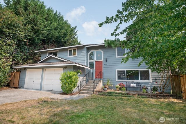 3021 NE 194th Street, Lake Forest Park, WA 98155