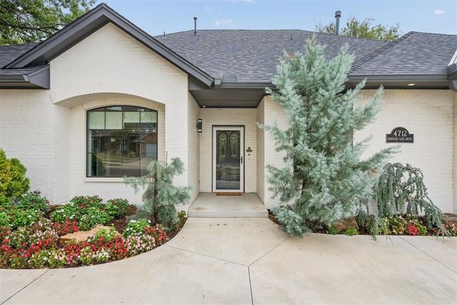 4712 Fountain Gate Drive, Norman, OK 73072