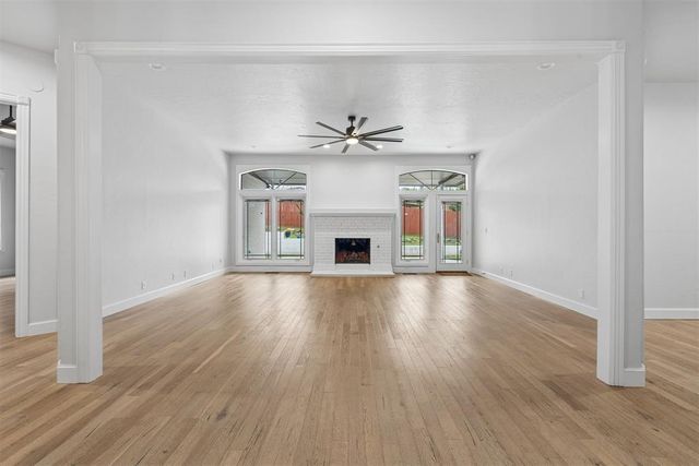 4712 Fountain Gate Drive, Norman, OK 73072