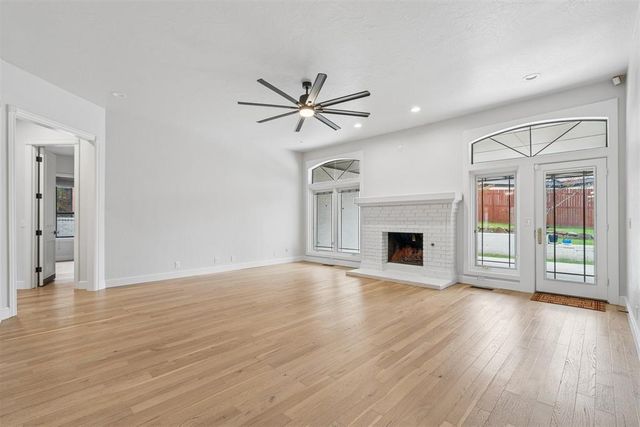 4712 Fountain Gate Drive, Norman, OK 73072