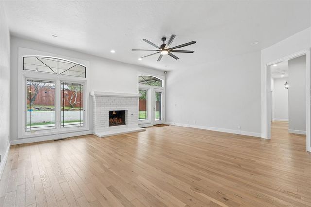 4712 Fountain Gate Drive, Norman, OK 73072