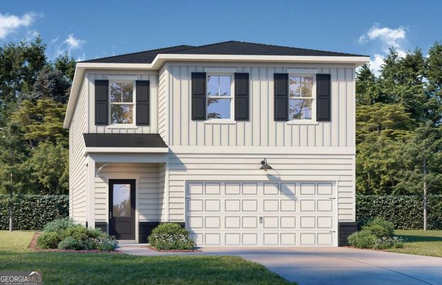 211 Atlas Lane, Winder, GA 30680