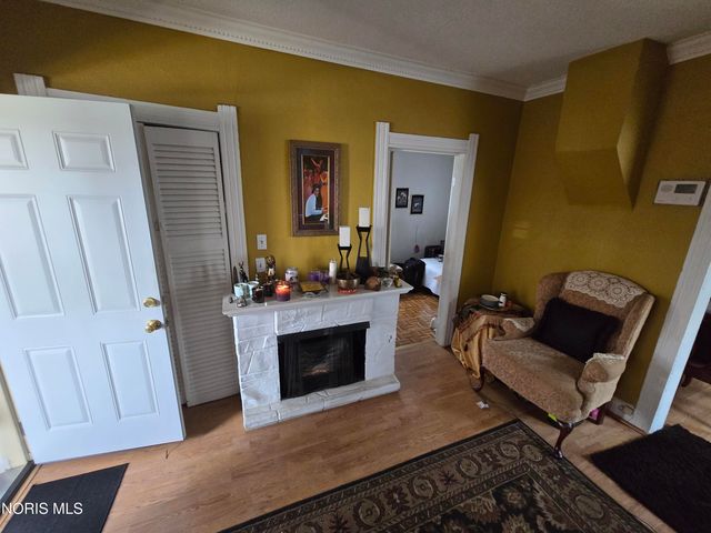 1274 Campbell Street, Toledo, OH 43607