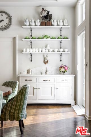 501 S Hudson Avenue, Los Angeles, CA 90020