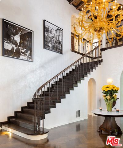 501 S Hudson Avenue, Los Angeles, CA 90020