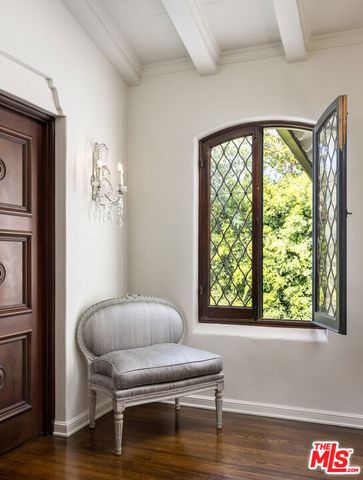 501 S Hudson Avenue, Los Angeles, CA 90020