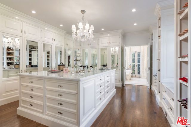 501 S Hudson Avenue, Los Angeles, CA 90020