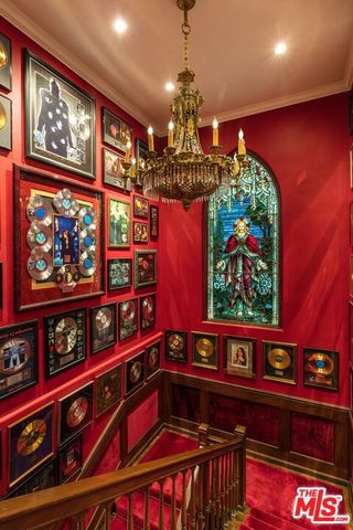 501 S Hudson Avenue, Los Angeles, CA 90020