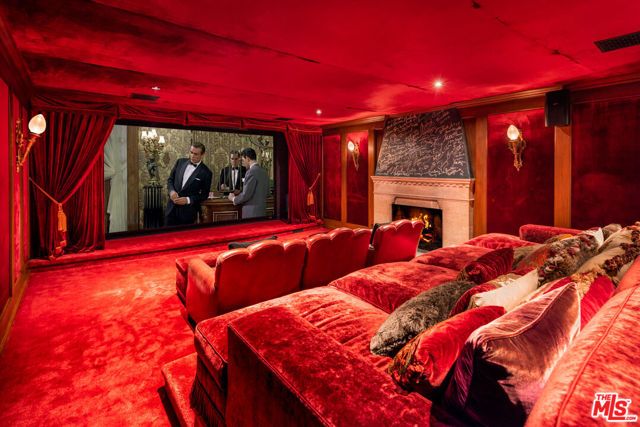 501 S Hudson Avenue, Los Angeles, CA 90020