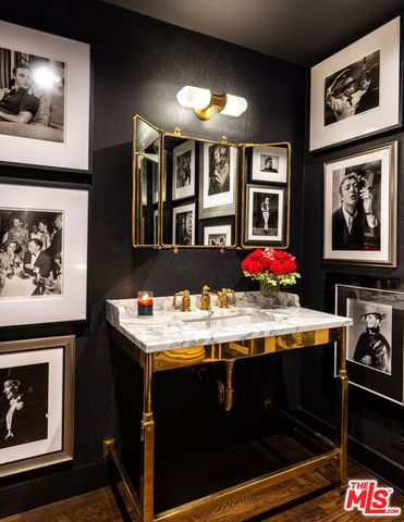 501 S Hudson Avenue, Los Angeles, CA 90020