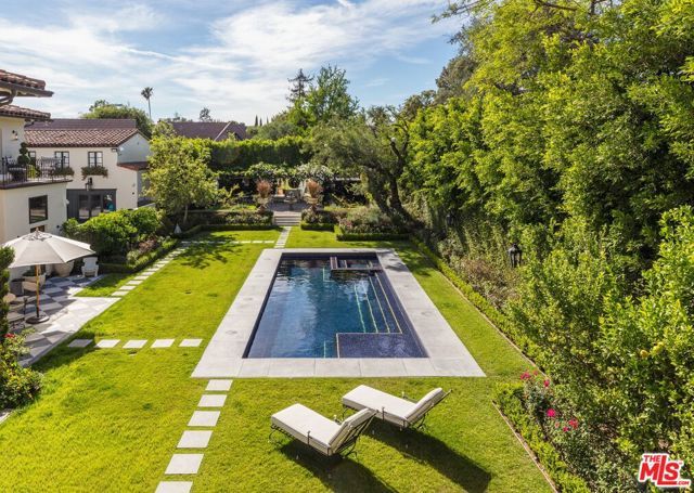 501 S Hudson Avenue, Los Angeles, CA 90020