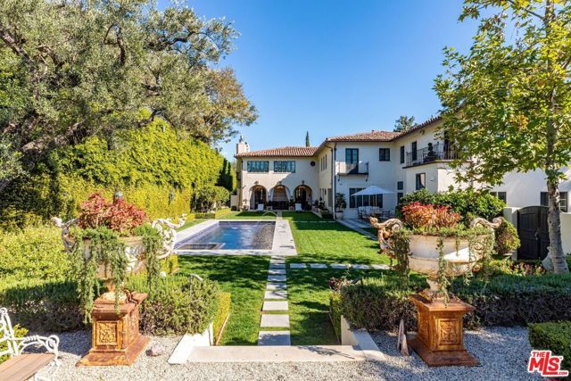 501 S Hudson Avenue, Los Angeles, CA 90020