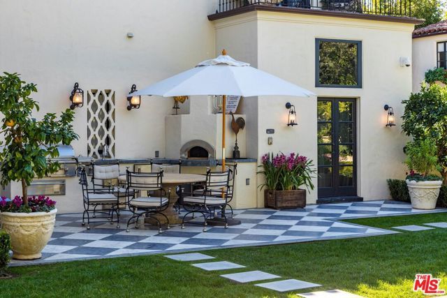 501 S Hudson Avenue, Los Angeles, CA 90020