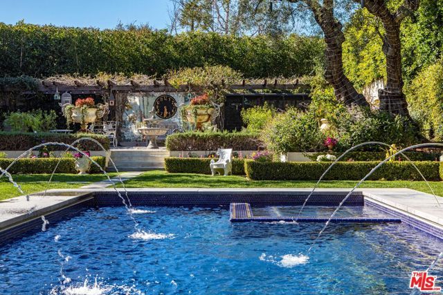 501 S Hudson Avenue, Los Angeles, CA 90020