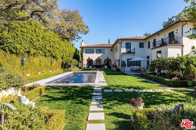 501 S Hudson Avenue, Los Angeles, CA 90020