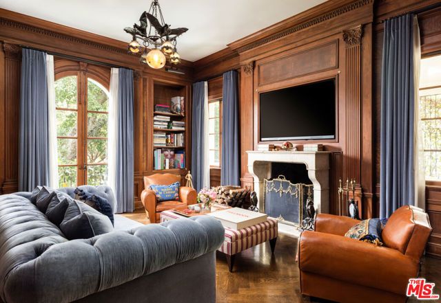 501 S Hudson Avenue, Los Angeles, CA 90020