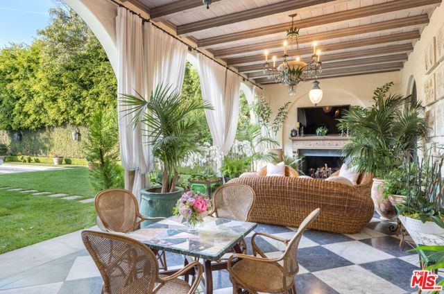 501 S Hudson Avenue, Los Angeles, CA 90020