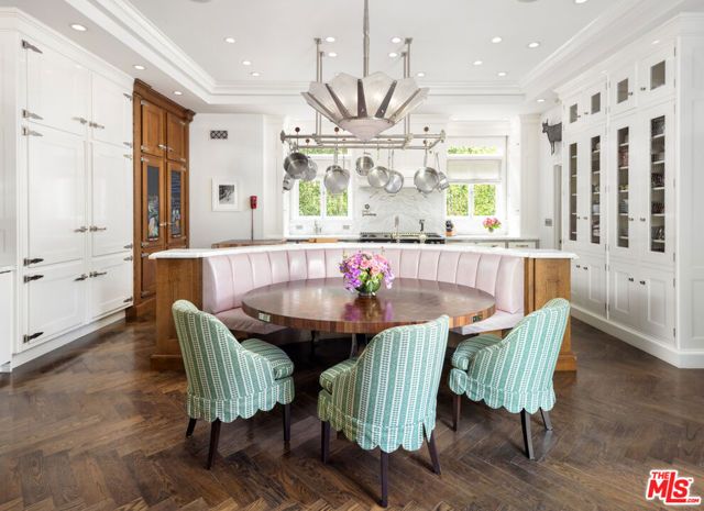 501 S Hudson Avenue, Los Angeles, CA 90020