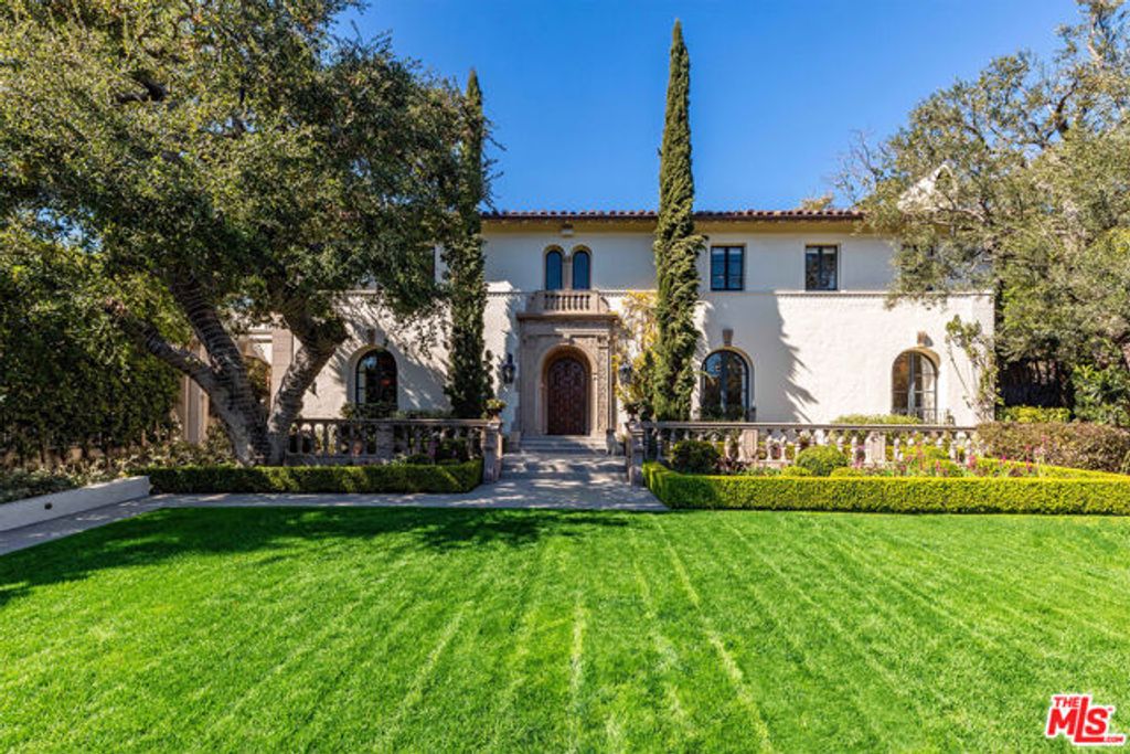 501 S Hudson Avenue, Los Angeles, CA 90020