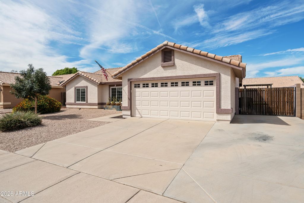1200 S CROSSBOW Place, Chandler, AZ 85286 — photo 2