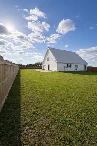 135 Sleepy Hollow Court, Schriever, LA 70395