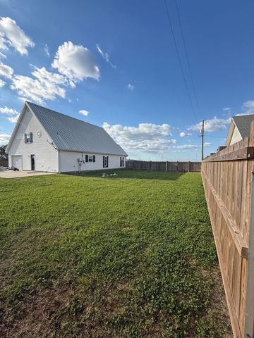 135 Sleepy Hollow Court, Schriever, LA 70395