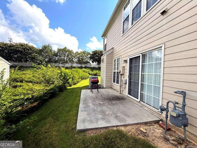 3601 Gainesway Trace, Duluth, GA 30096