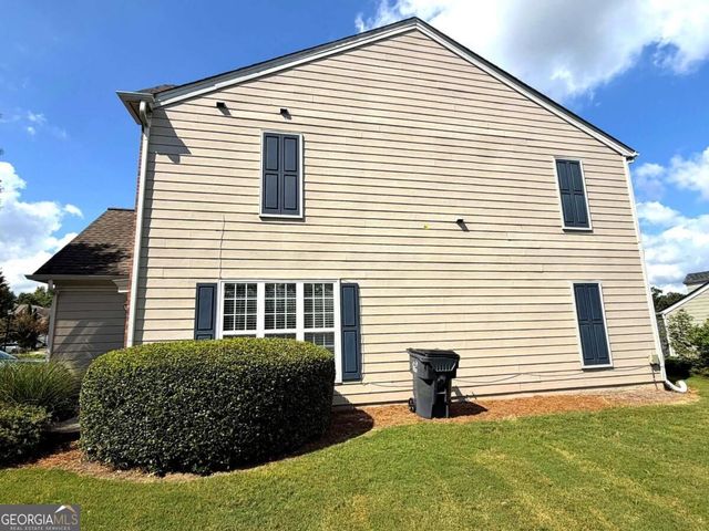 3601 Gainesway Trace, Duluth, GA 30096